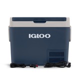 Igloo ICF40, Nevera azul