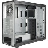 Inter-Tech IPC Server T-9 Tower, Servidor de vivienda negro