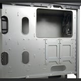 Inter-Tech IPC Server T-9 Tower, Servidor de vivienda negro