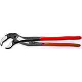 KNIPEX 88 01 400 Alicate machihembrado alicate, Alicates para bomba de agua / tubos negro/Rojo, Alicate machihembrado, 9 cm, 9,5 cm, 9 cm, Acero cromo vanadio, De plástico