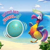 KOSMOS 45496920 juego de tablero 25 min Juego de mesa Viaje/aventura Juego de mesa, Viaje/aventura, 7 año(s), 25 min, Juego familiar