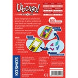 KOSMOS 69524 juego de tablero Juego de mesa Rompecabezas, Juego de destreza Juego de mesa, Rompecabezas, 8 año(s), Edición de viaje