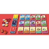 KOSMOS Machi Koro - La nueva ciudad, Juegos de cartas 