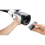 Kärcher WV 5 Plus N, Aspiradora de ventanas blanco/Negro