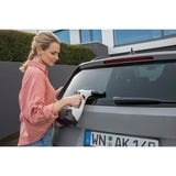 Kärcher WV 5 Plus N, Aspiradora de ventanas blanco/Negro