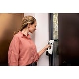 Kärcher WV 5 Plus N, Aspiradora de ventanas blanco/Negro