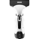 Kärcher WV 5 Plus N, Aspiradora de ventanas blanco/Negro