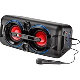 Karcher PS 4460, Altavoz negro