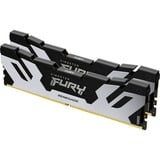 Kingston FURY KF564C32RSK2-32, Memoria RAM negro/Plateado