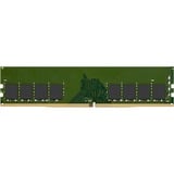 Kingston KCP432ND8/16 módulo de memoria 16 GB 1 x 16 GB DDR4, Memoria RAM verde, 16 GB, 1 x 16 GB, DDR4, 288-pin DIMM