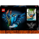 LEGO 10331, Juegos de construcción 