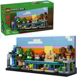 LEGO 21589, Juegos de construcción 