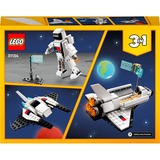 LEGO 31134, Juegos de construcción 