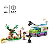 LEGO 41749, Juegos de construcción 