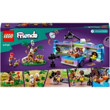 LEGO 41749, Juegos de construcción 