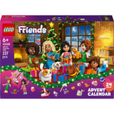 LEGO 42668, Juegos de construcción 