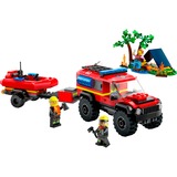 LEGO 60412, Juegos de construcción 