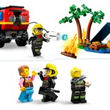 LEGO 60412, Juegos de construcción 