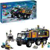 LEGO 60471, Juegos de construcción 