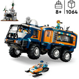 LEGO 60471, Juegos de construcción 