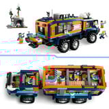 LEGO 60471, Juegos de construcción 