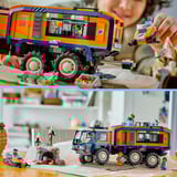LEGO 60471, Juegos de construcción 