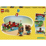 LEGO 77059, Juegos de construcción 