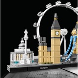 LEGO Architecture 21034 Londres, Juegos de construcción 