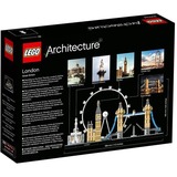 LEGO Architecture 21034 Londres, Juegos de construcción 