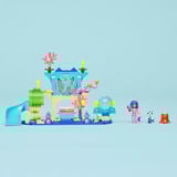 LEGO Aventura en el Acuario de Gabby Sirena, Juegos de construcción Juego de construcción, 4 año(s), Plástico, 103 pieza(s), 327 g