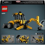 LEGO Pala Mixta Juguetes de construcción, Juegos de construcción Juego de construcción, 7 año(s), Plástico, 104 pieza(s), 168 g