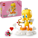 LEGO Piolín Cariñoso, Juegos de construcción Juego de construcción, 12 año(s), Plástico, 412 pieza(s), 495 g