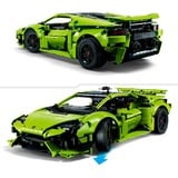 LEGO Technic Lamborghini Huracán Tecnica, Juegos de construcción Juego de construcción, 9 año(s), Plástico, 806 pieza(s), 1,05 kg