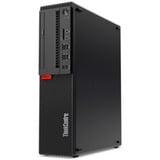 Lenovo ThinkCentre M720s SFF reacondicionado, PC completo negro