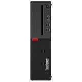 Lenovo ThinkCentre M720s SFF reacondicionado, PC completo negro