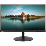Lenovo Thinkvision T24i-20 Reacondicionado, Monitor LED negro