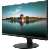 Lenovo Thinkvision T24i-20 Reacondicionado, Monitor LED negro