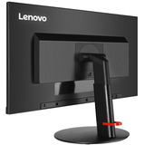 Lenovo Thinkvision T24i-20 Reacondicionado, Monitor LED negro