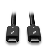 Lindy 31120, Cable negro
