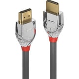 Lindy 37872, Cable gris