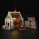 Lumibricks F9015, Juegos de construcción 