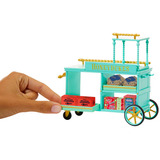MGA Entertainment Make It Mini Harry Potter Honeydukes Playset, Manualidades Miniverse Make It Mini Harry Potter Honeydukes Playset, 8 año(s), Harry Potter, Multicolor, Plástico