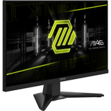 MSI MAG 244F, Monitor de gaming negro