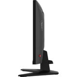 MSI MAG 244F, Monitor de gaming negro