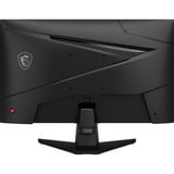 MSI MAG 244F pantalla para PC 59,9 cm (23.6") 1920 x 1080 Pixeles Full HD LCD Negro, Monitor de gaming negro, 59,9 cm (23.6"), 1920 x 1080 Pixeles, Full HD, LCD, 0,5 ms, Negro