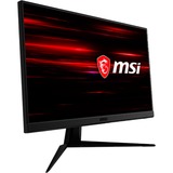 MSI Monitor de gaming negro