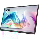MSI PRO MP165DE E6, Monitor LED negro