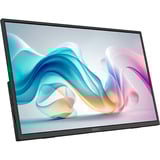 MSI PRO MP165 E6, Monitor LED negro