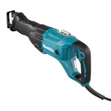 Makita JR3061T, Sierra de sable azul/Negro