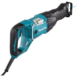 Makita JR3061T, Sierra de sable azul/Negro